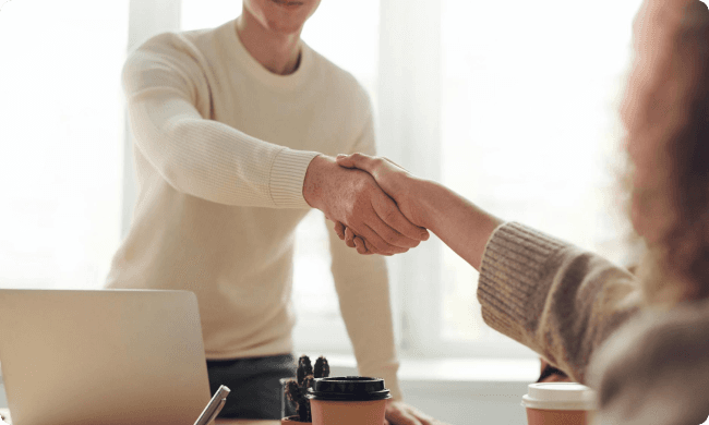 Partner Success