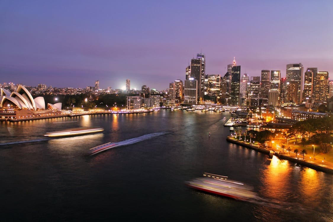 Australia student accommodation