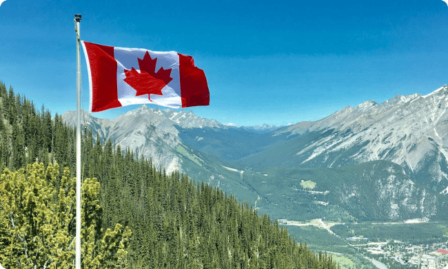 Canada student accommodation