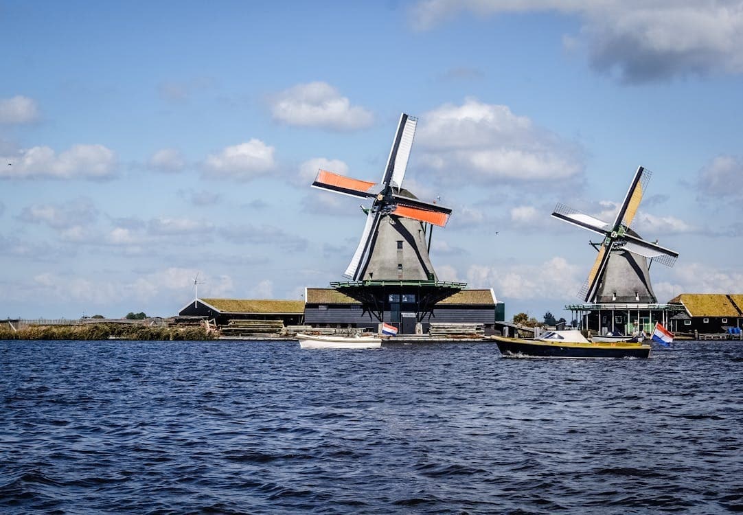 Student life in Netherlands