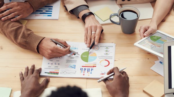Careers & industry insights