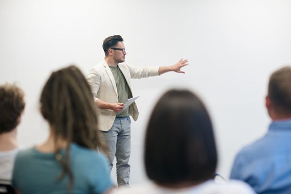 Careers & industry insights