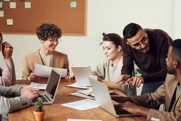 Careers & industry insights