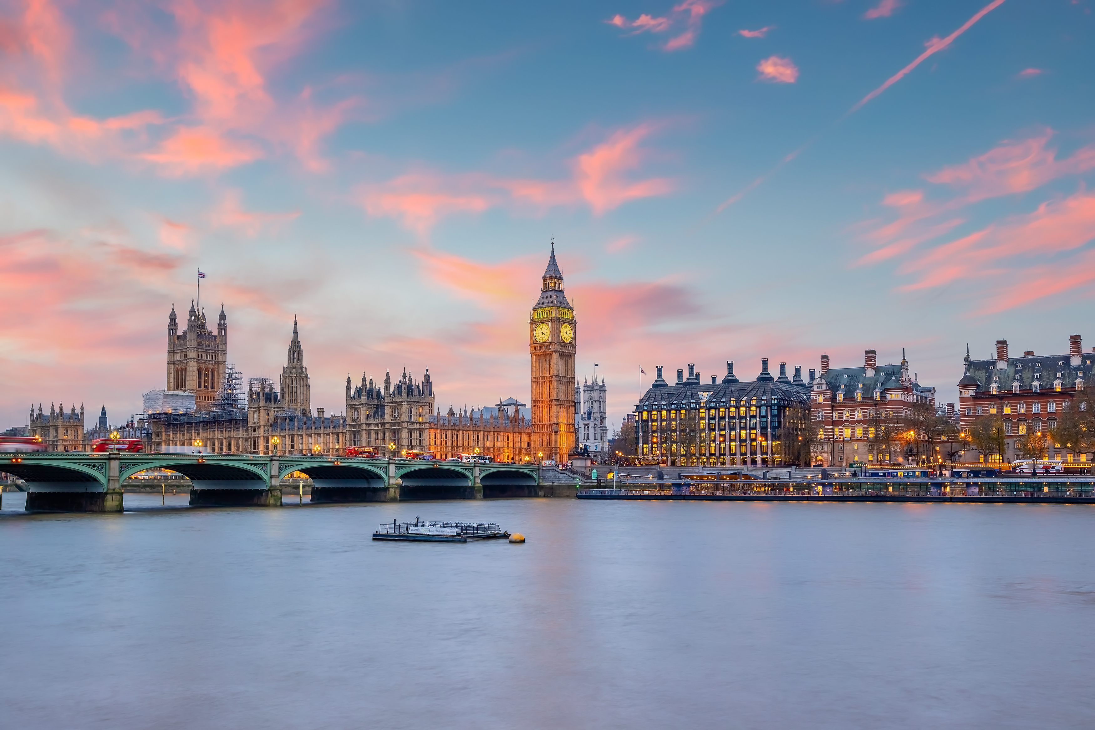 London